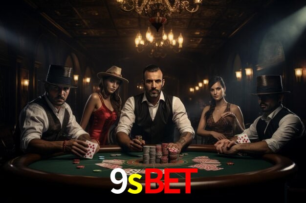 9sbet.com