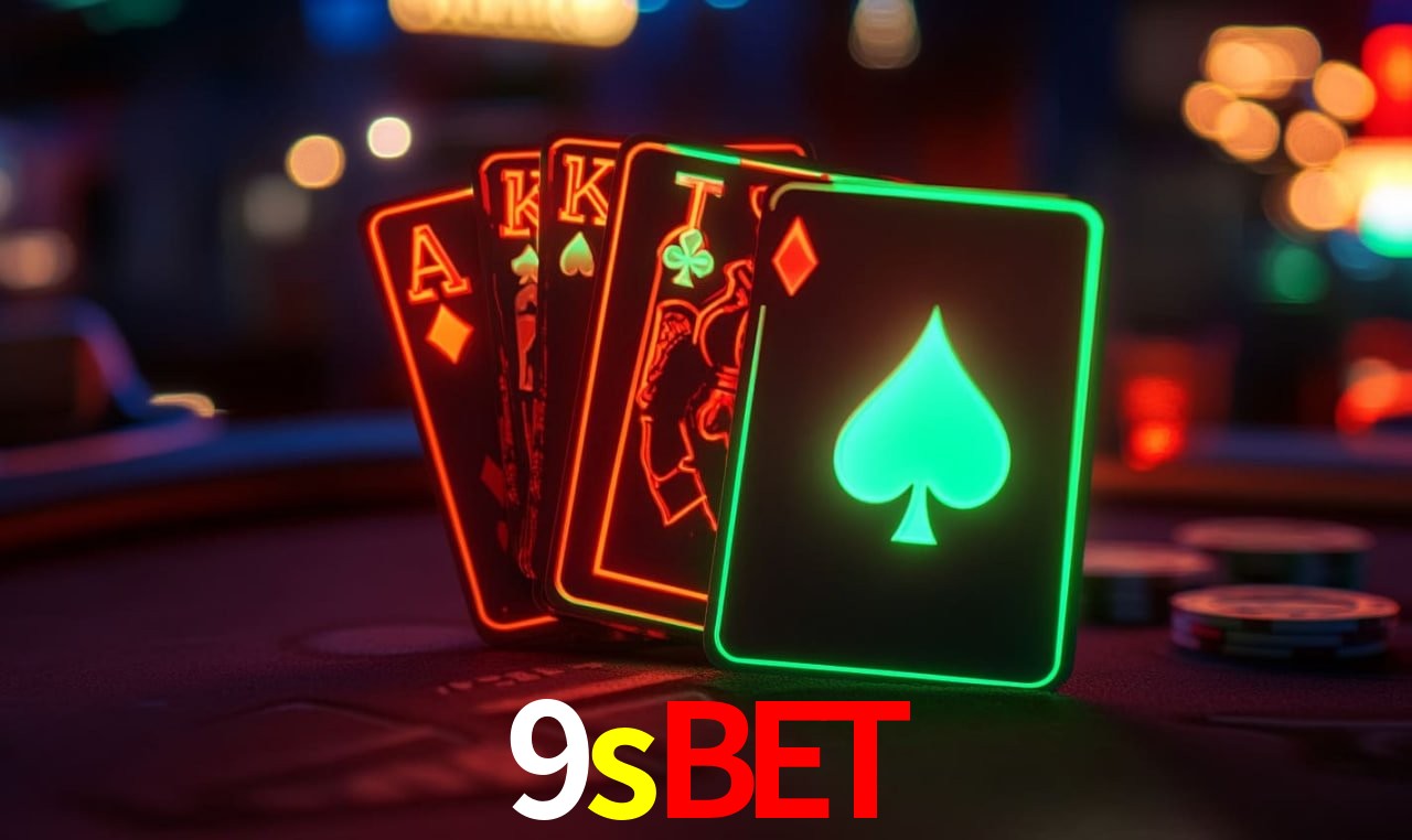 Ofertas Imperdíveis na 9sbet: Promoções e Bônus Que Valem a Pena
