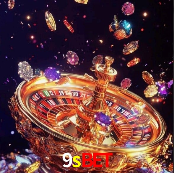 9sbet: Seu Cassino Premiado com Pagamentos Rápidos