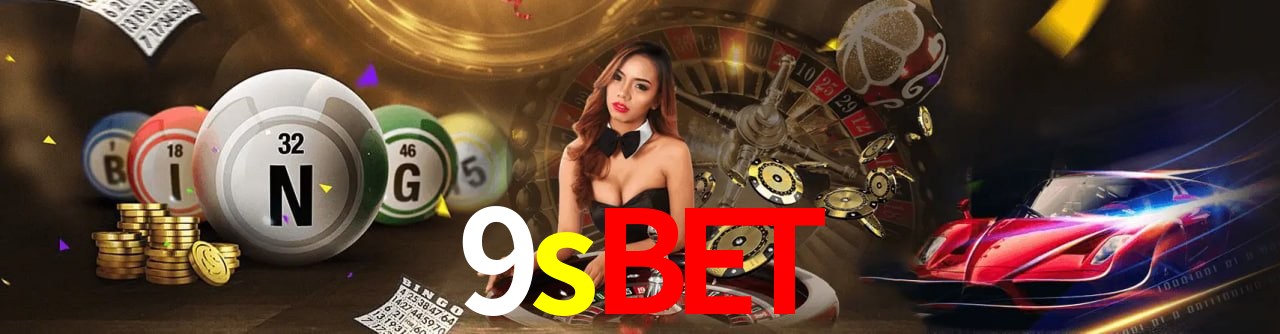 9sbet