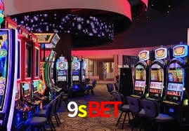 9sbet login