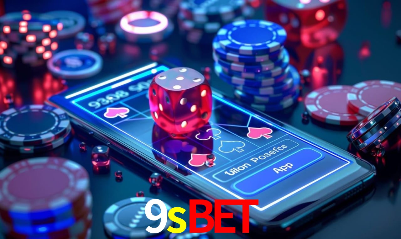 Explore as vantagens do 9sbet: serviço profissional e confiabilidade